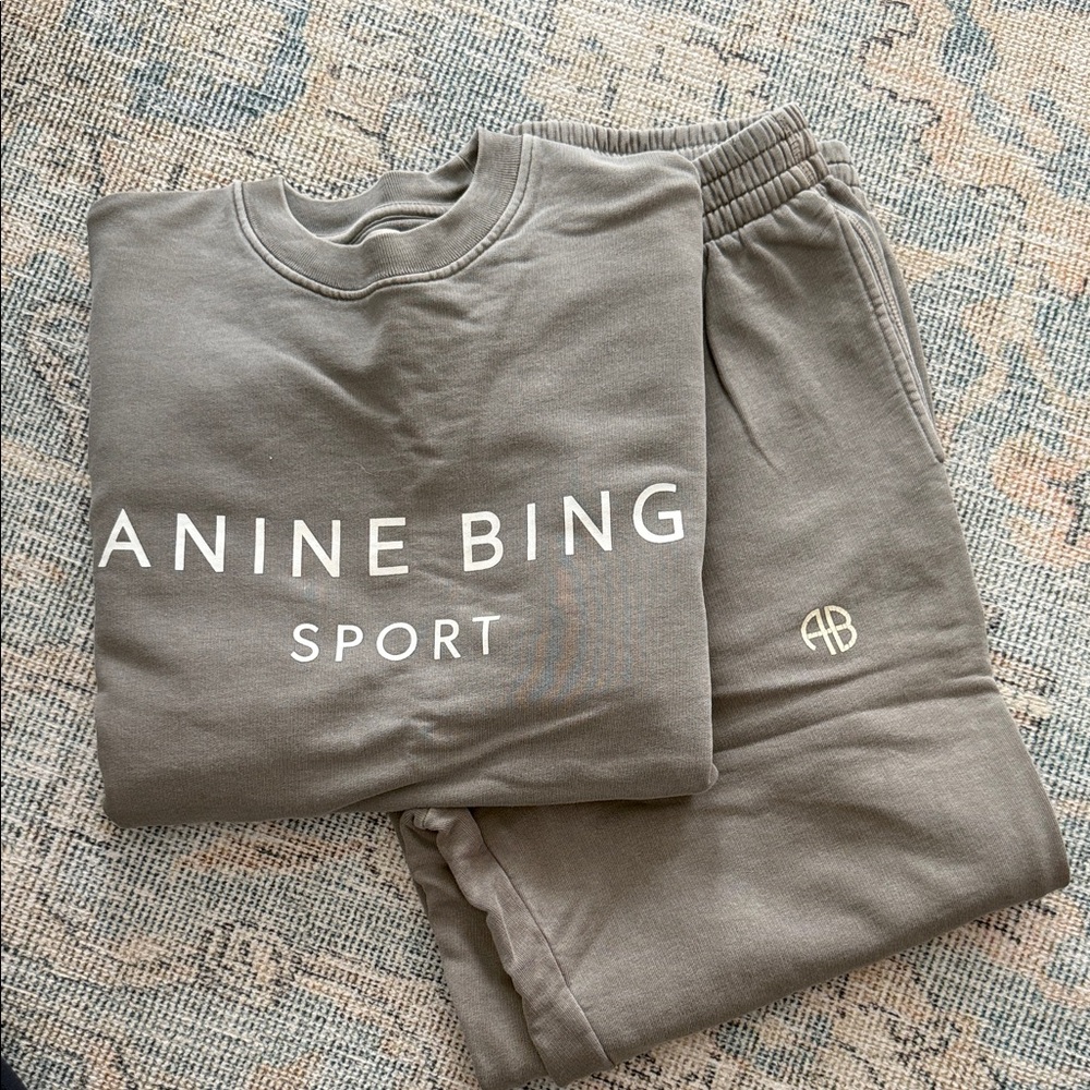 Anime Bing Tyler sweatpants! Pants only - sweatshirt sold separately.